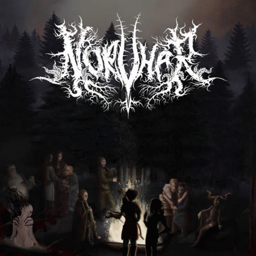 Norvhar : Fest in Midgard